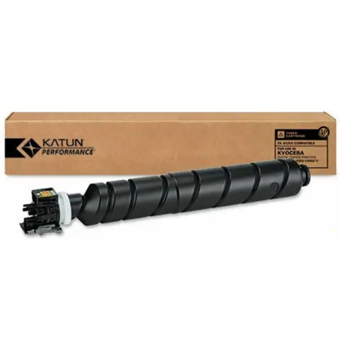 Toner 51383 Black do drukarek Kyocera (Zamiennik Kyocera TK-6325) [35k]